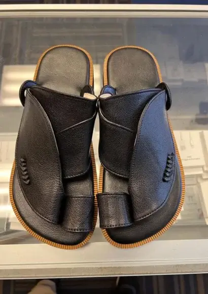 Arabic style Sandal